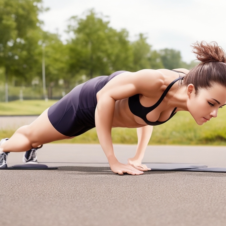 beginners-guide-to-push-up-fitness