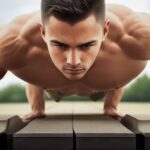 Ignite Your Fitness Journey: Mastering Push-Ups for Beginners – Maximize Your Daily Gains with 10 Essential Reps