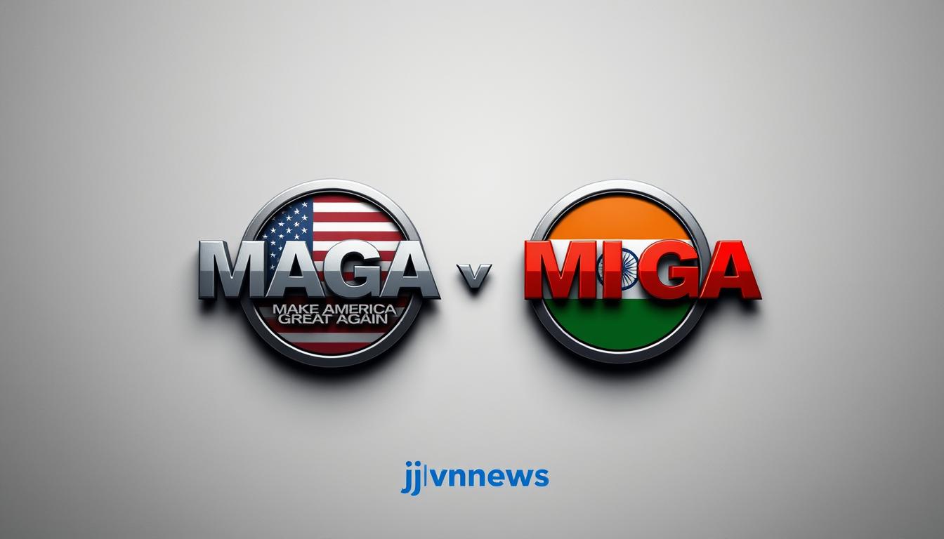 ‘MAGA+MIGA…’, CNN applauds PM Modi’s diplomatic counter to Trump’s tariff threat