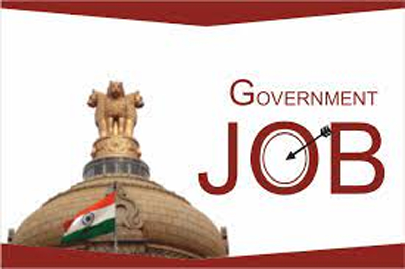 Govt Jobs via HPRCA